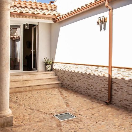 Casa Rural Los Eneares Ossa de Montiel Eksteriør billede